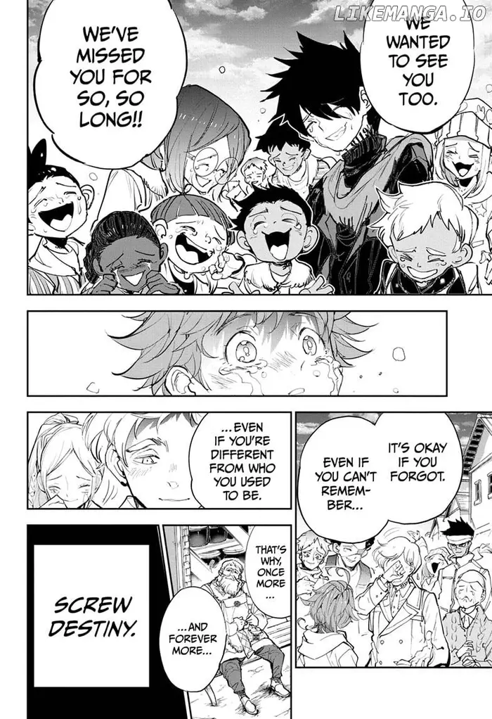 The Promised Neverland chapter 181 image 26_optimized